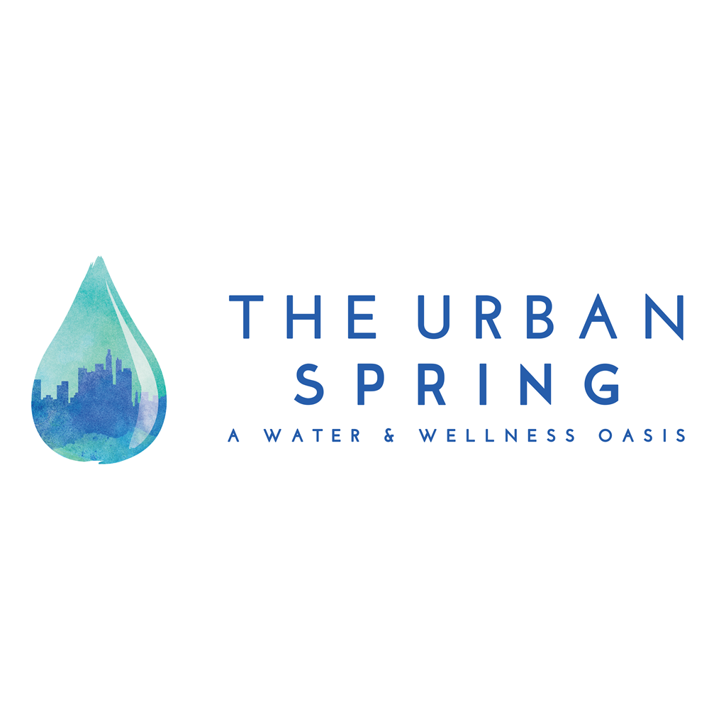 Urban-Spring-Water